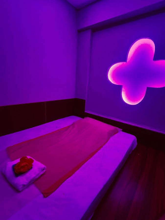 Sun and Sands Spa Center