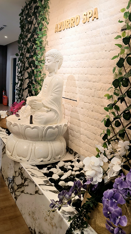 Azurro by Niyama Spa - Avani IBN Batuta — photo 5