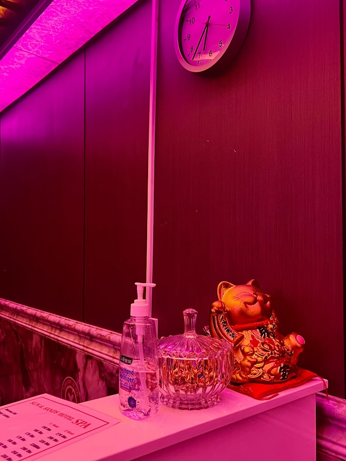 Sun and Sands Spa Center — photo 2