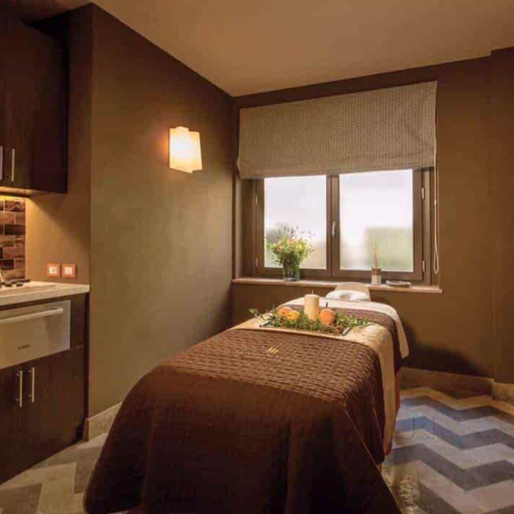 Peony Relax Spa and Massage Center DIP 牡丹放松水疗按摩中心