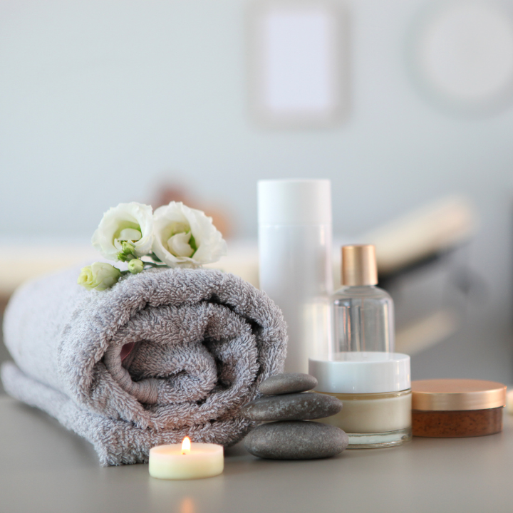 Peony Relax Spa and Massage Center DIP 牡丹放松水疗按摩中心 — photo 2