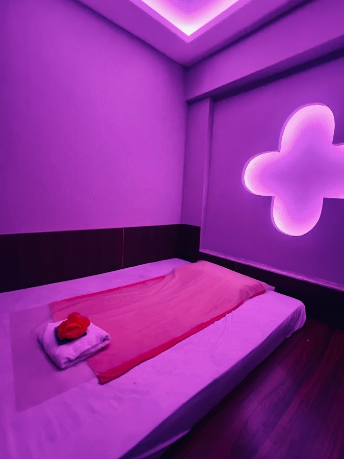 Sun and Sands Spa Center — photo 4