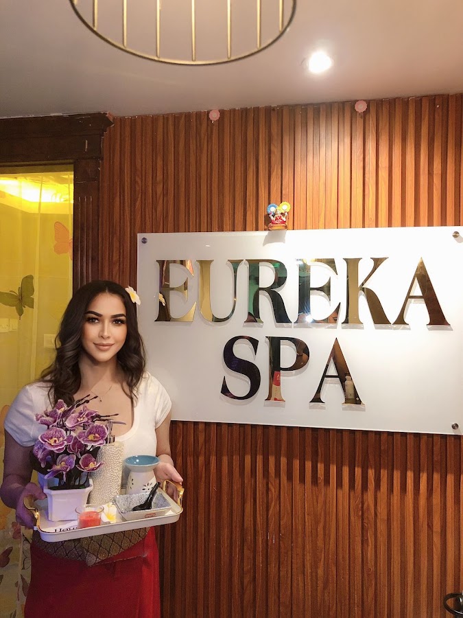 Eureka Massage Center — photo 3