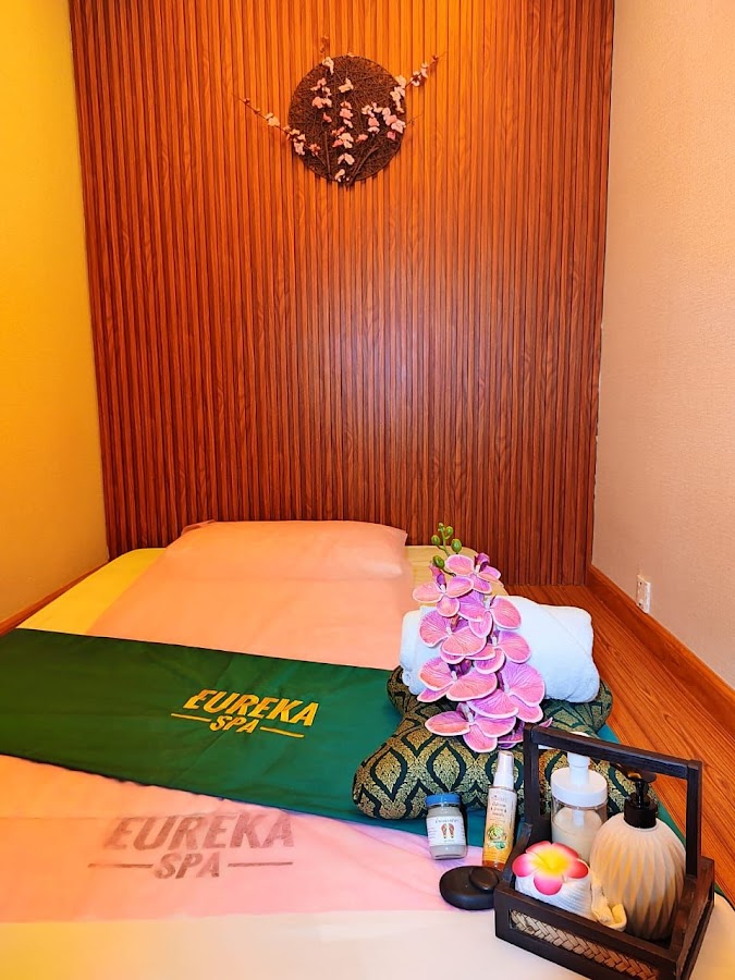 Eureka Massage Center — photo 5