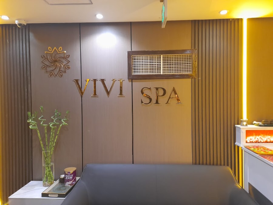 Vivi Relax Spa Massage Deira — photo 3