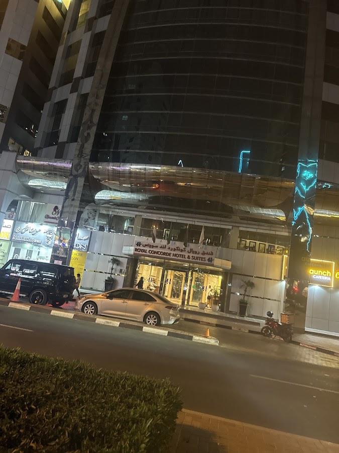 Vivi Relax Spa Massage Deira — photo 4