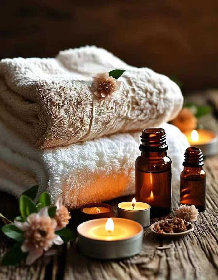Halo Spa Massage Center Deira — photo 5
