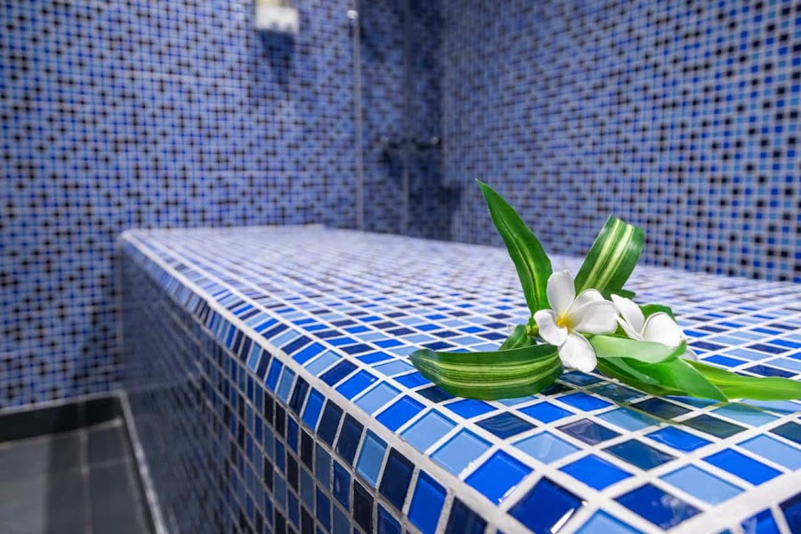 Zohoor Spa Center