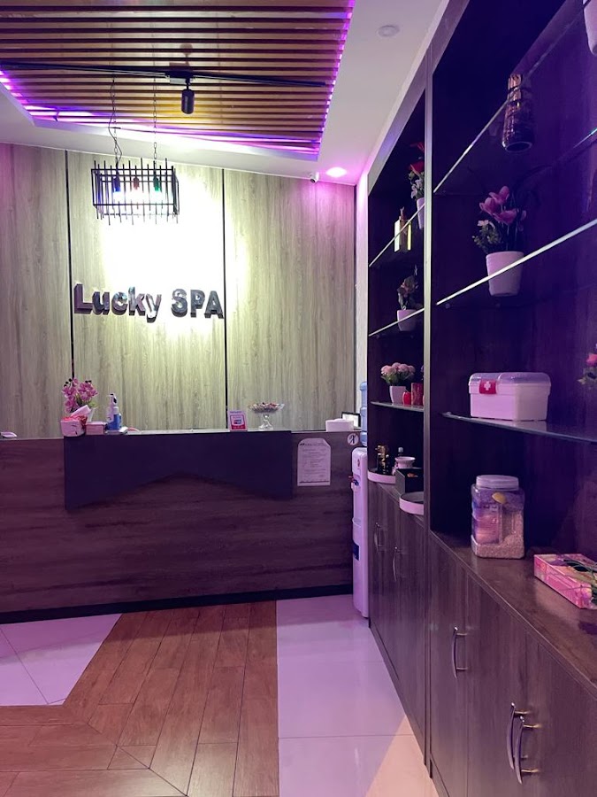 Lucky Spa — photo 2