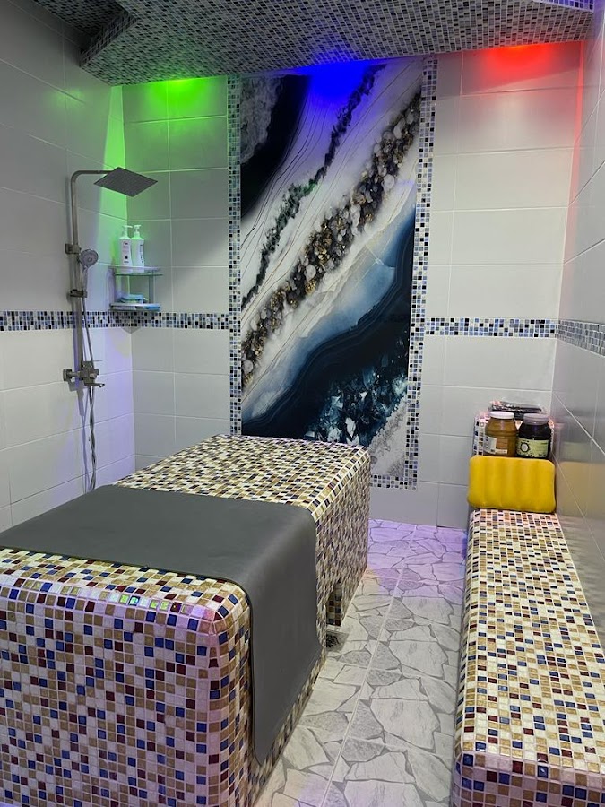 Lucky Spa — photo 4