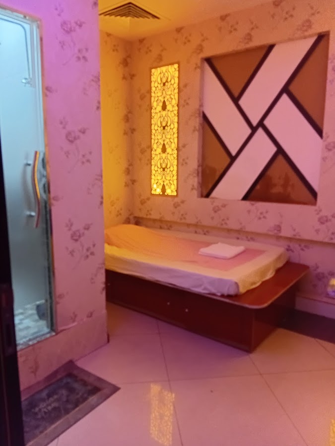 Greatwall spa