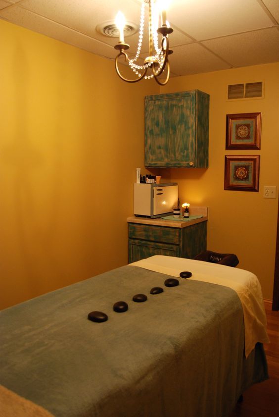 Filament personal care | Massage Center — photo 2