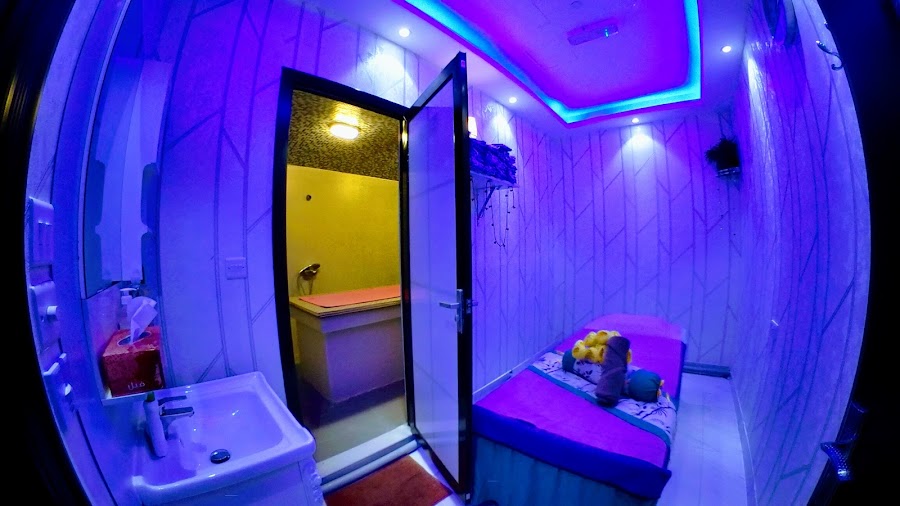 Friends Massage Spa - Al Qusais — photo 2