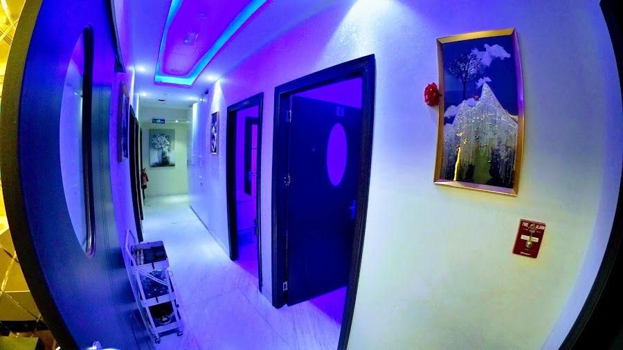 Friends Massage Spa - Al Qusais — photo 5