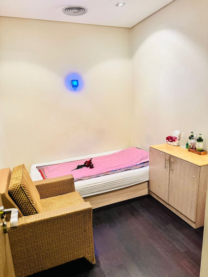 Summer VIP Spa Massage Center — photo 2