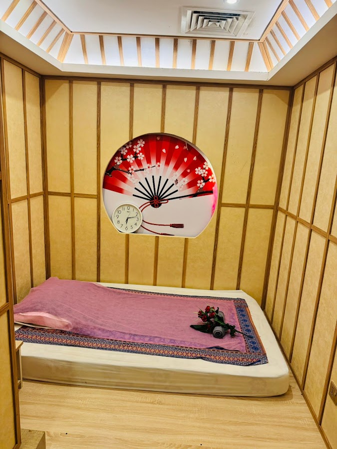 Summer VIP Spa Massage Center — photo 4