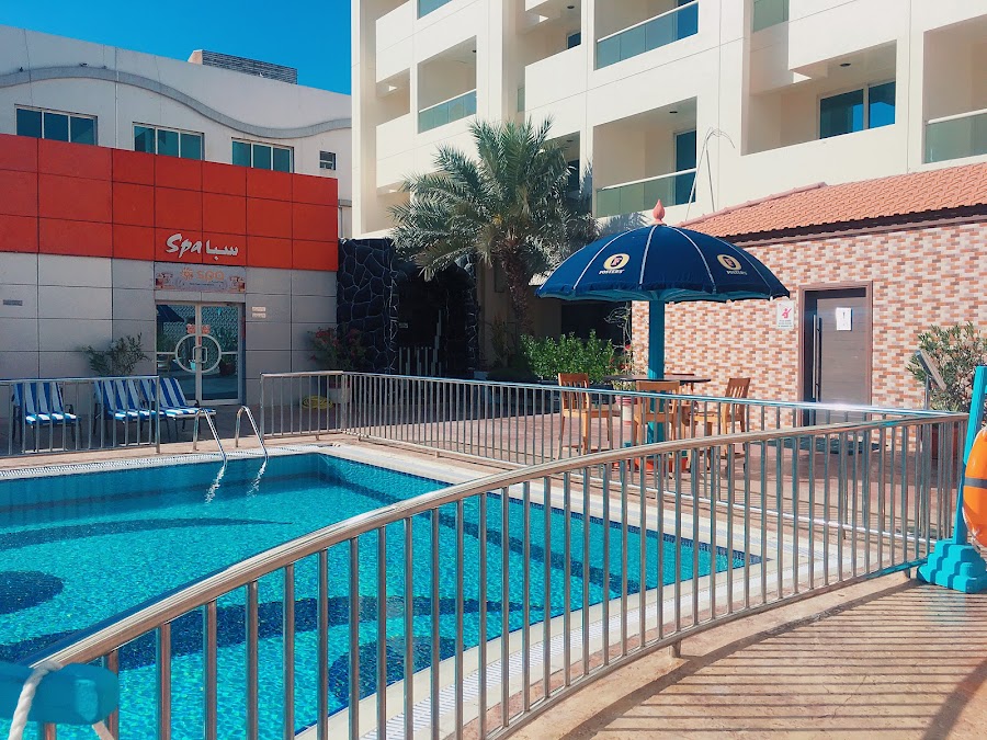 Our Spa — photo 4