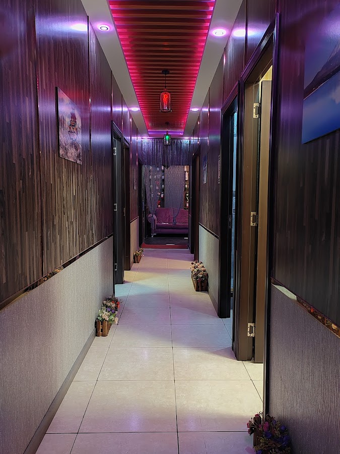 Happytime spa Al Qusais 1
