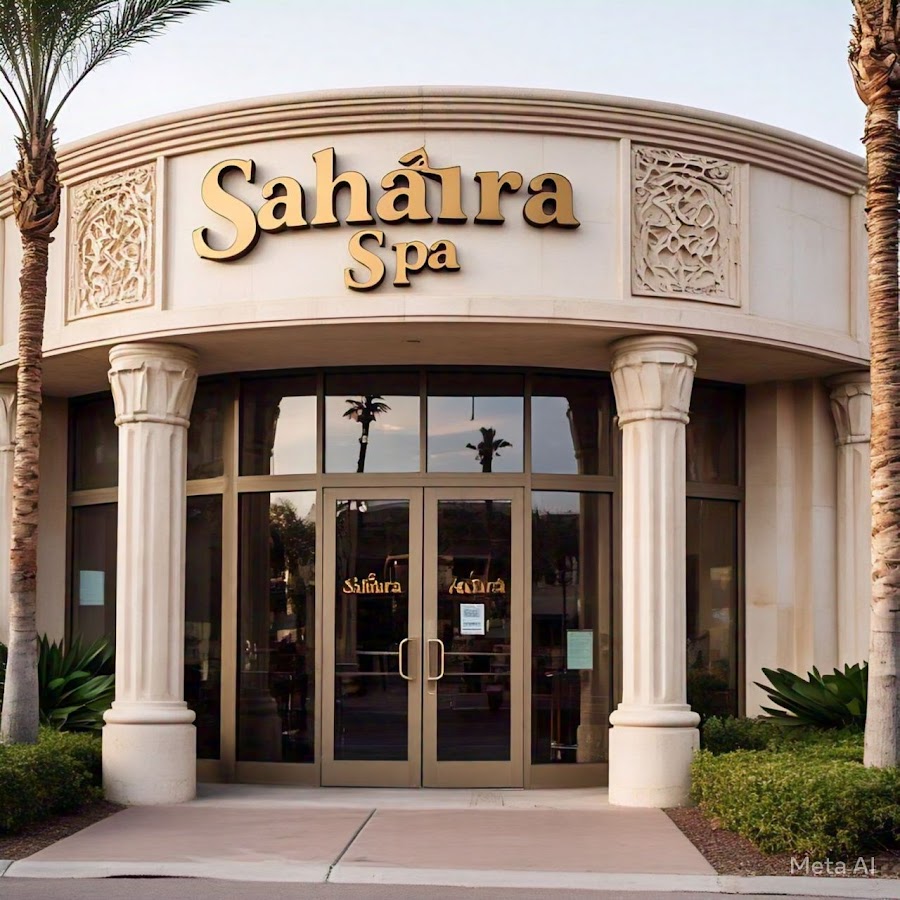Sahara Spa & Massage center — photo 2