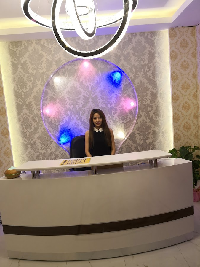 Tulip rose massage center — photo 3