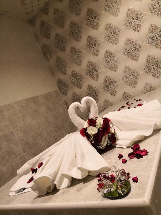 Tulip rose massage center — photo 4