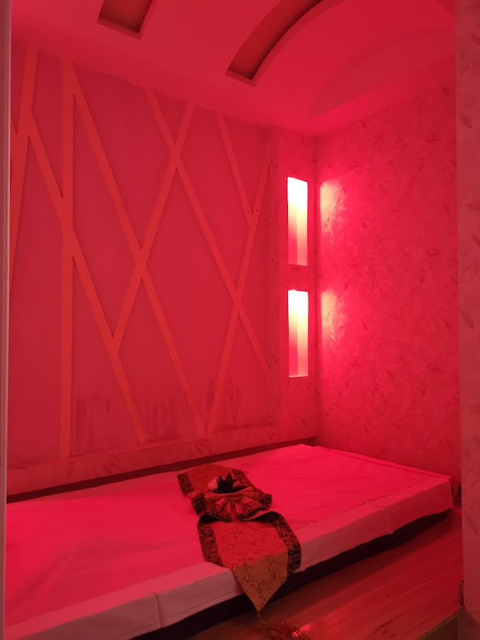DREAM GOLD SPA