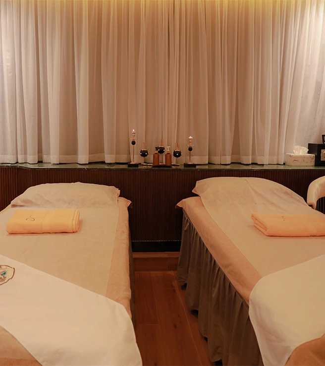 Grand Massage spa Mövenpick — photo 3