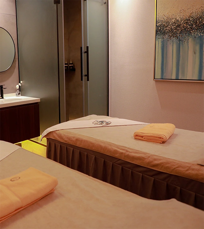 Grand Massage spa Mövenpick — photo 4