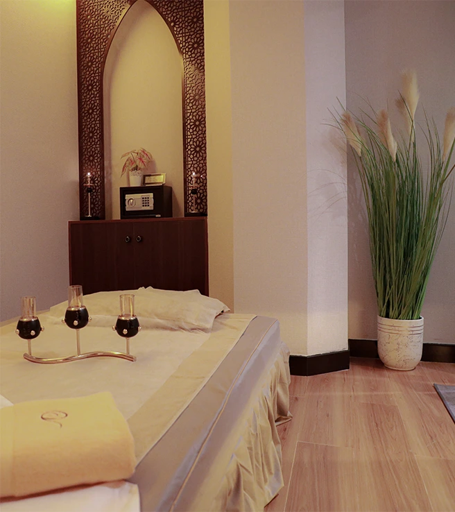 Grand Massage spa Mövenpick — photo 5