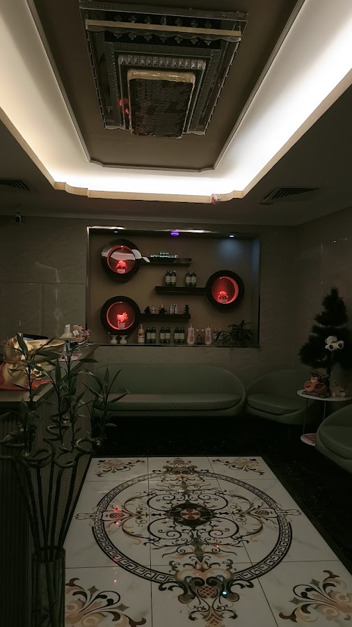 NANBY SPA & MASSAGE CENTER — photo 2