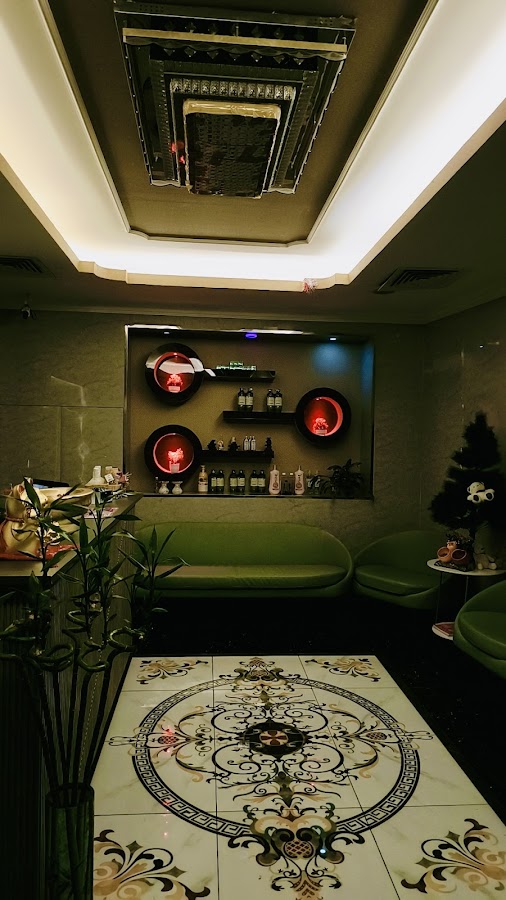 NANBY SPA & MASSAGE CENTER — photo 5