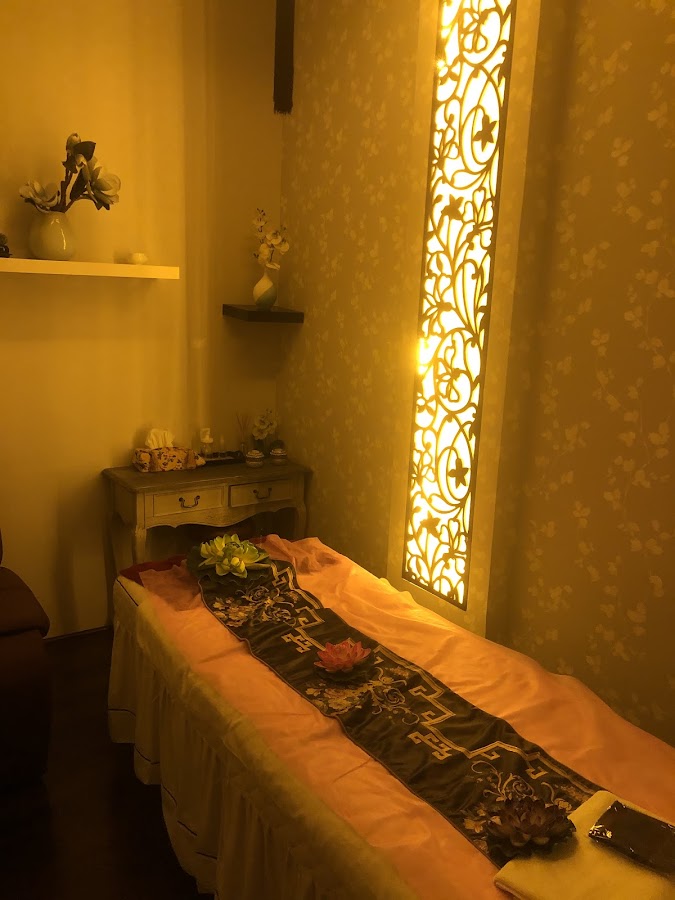Rising Phoenix Spa — photo 3