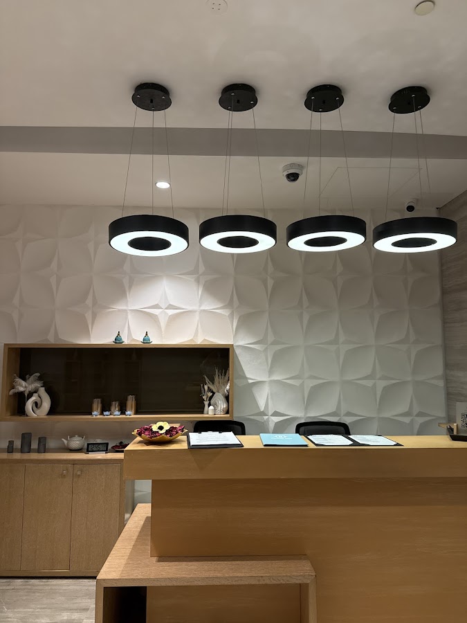 Grand Massage SPA Mercure — photo 2