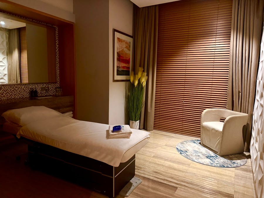 Grand Massage SPA Mercure — photo 3