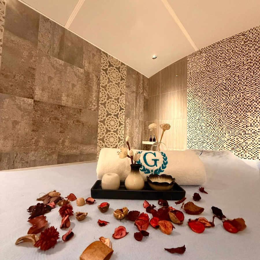 Grand Massage SPA Mercure — photo 5