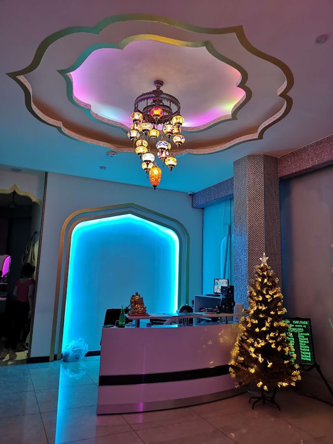 Magic Spa Massage Center — photo 3