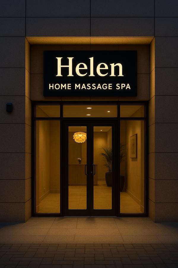 Helen - Home Massage Spa — photo 4