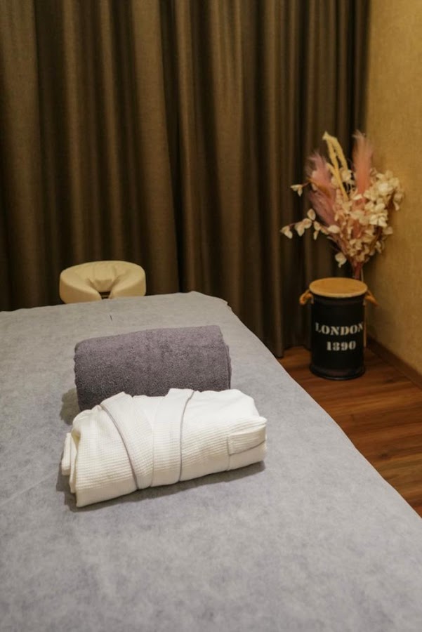 Transit Spa Dubai