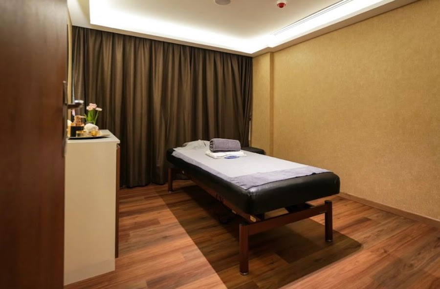 Transit Spa Dubai — photo 3