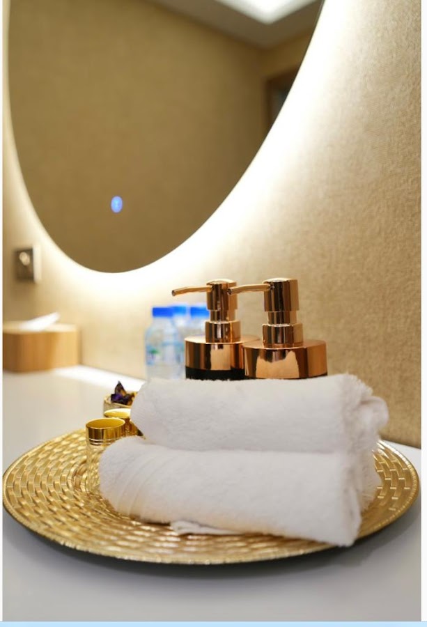 Transit Spa Dubai — photo 4