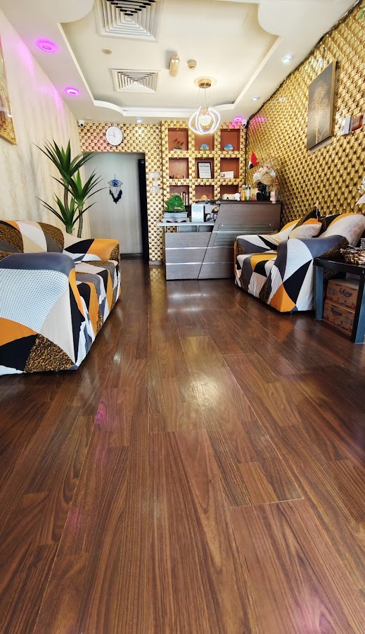 Shams Alrashaqa Spa — photo 4