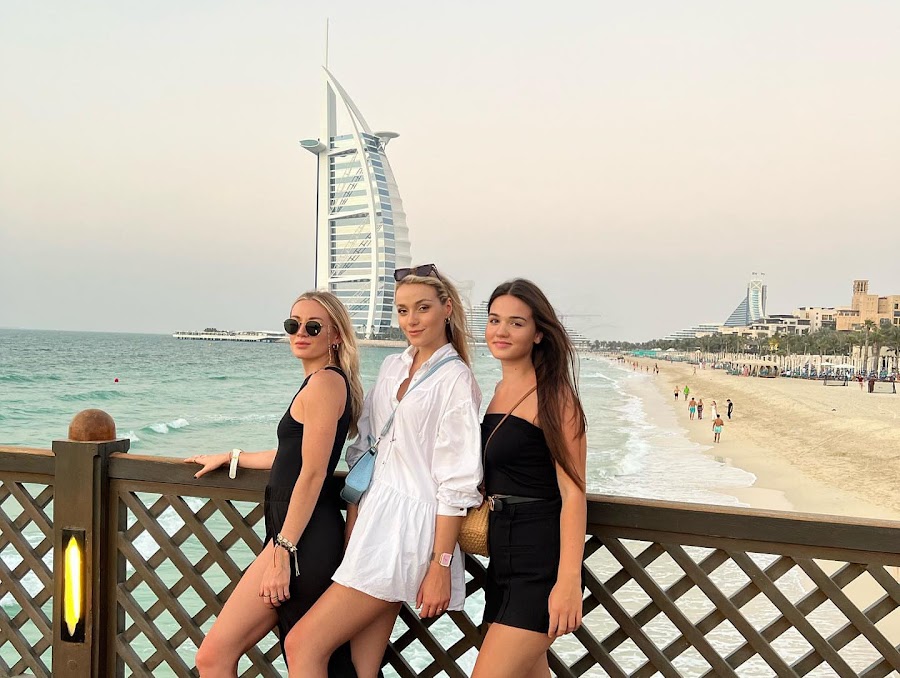 Massage Outcall Dubai Home Full Service — photo 4