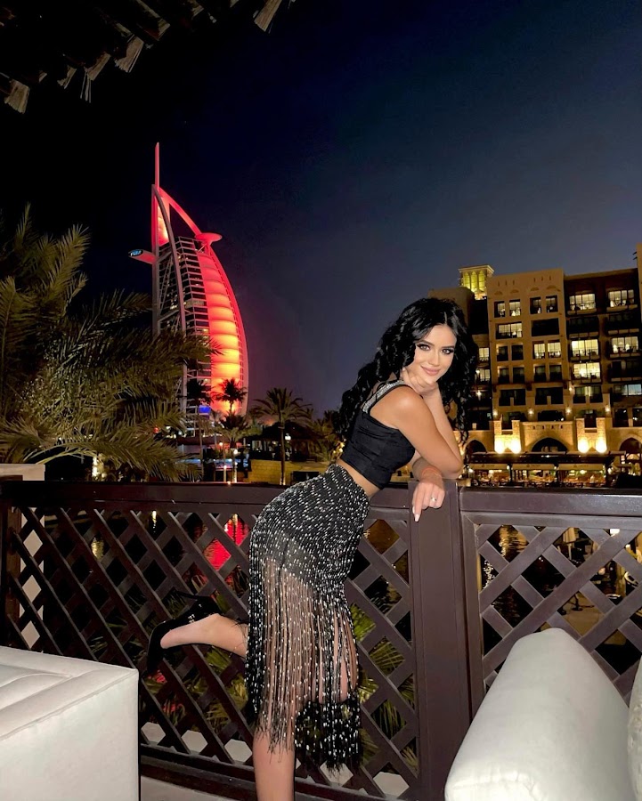 Massage Outcall Dubai Home Full Service — photo 5