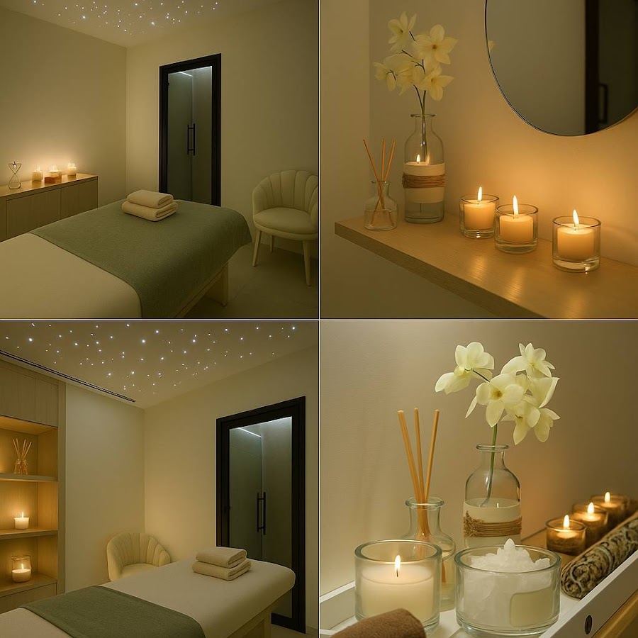 Euphoria Massage Spa — photo 5