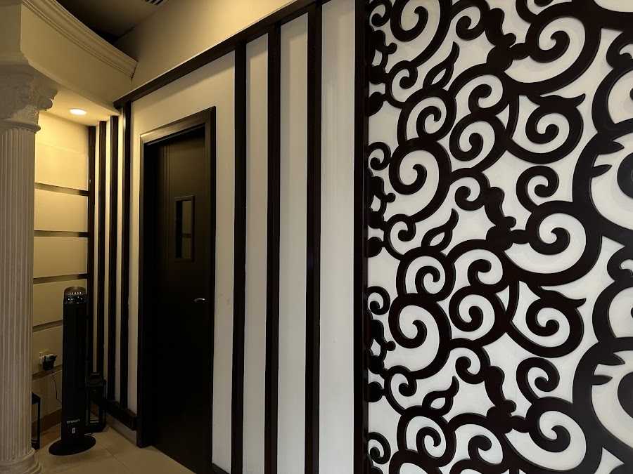 Mary Foot Spa Mirdif — photo 3