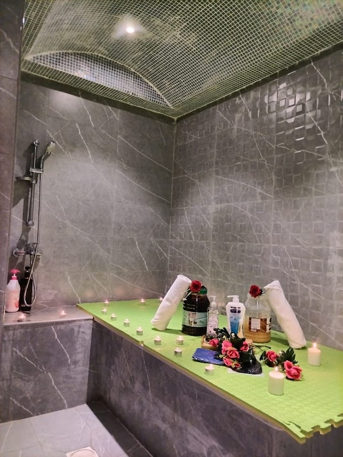 Gharam spa & massage Dubai — photo 3