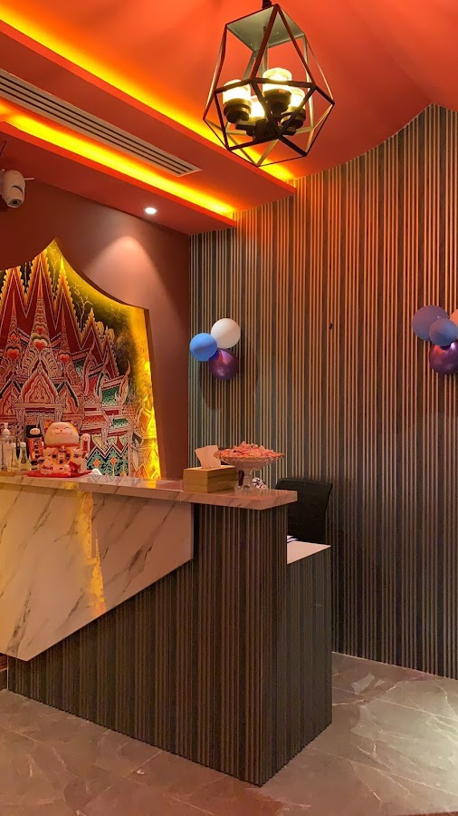 Gharam spa & massage Dubai — photo 4