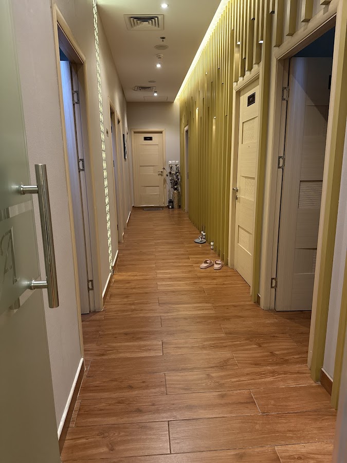 Seher Al jamal Spa — photo 2