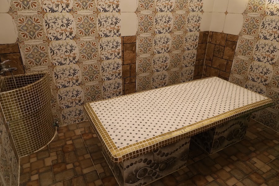 Seher Al jamal Spa — photo 3