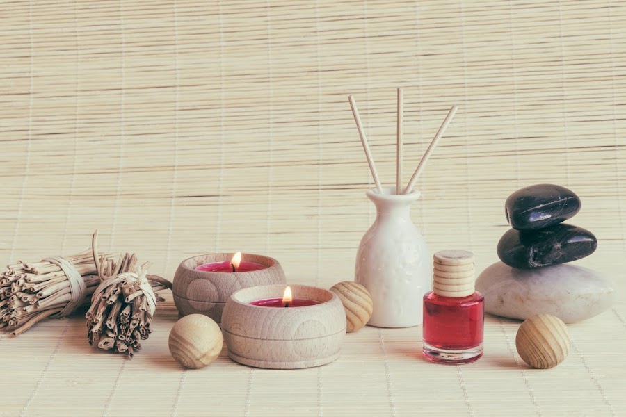 Sehr Al Jamal Vip Spa Massage — photo 3
